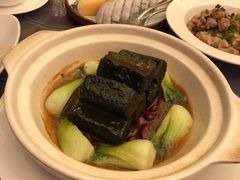 -汕头龙光喜来登酒店-采悦轩中餐厅