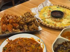 -多宾韩国料理(学衡路店)