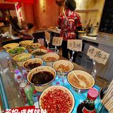 🎈地气小吃魅力大🔥上班族的吃喝据点🍜