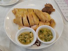 -文记壹心鸡(宝华路店)