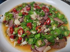 -老铁私房菜