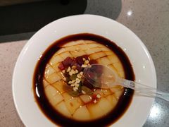 红糖凉糕-半天妖烤鱼(诺德广场店)