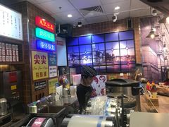 -美芝莲(领展购物广场中关村店)