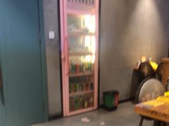 -喝丢一只鞋海鲜烧烤·海肠捞饭(文体街店)