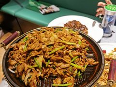 -紫光园烤鸭(前门大栅栏店)