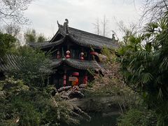 -成都武侯祠博物馆