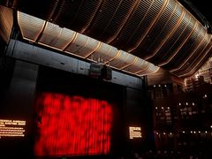 -交通银行前滩31演艺中心