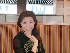 -上海丽笙精选海仑宾馆·莫赛克餐厅