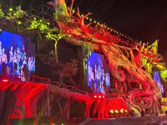 -三亚海昌梦幻海洋不夜城