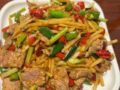 -61号餐吧(兴坪古镇漓江店)