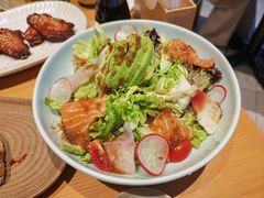 -Tuna maki寿司(苏州中心商场店)