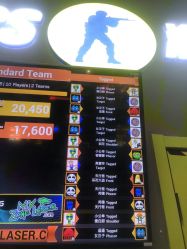 -嗨翻Hi-Fun竞技主题乐园·蹦床团建生日聚会(五棵松华熙店)