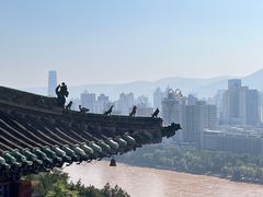 -白塔山公园