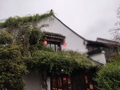 -山塘街