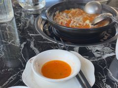 -李师傅脆肚(华强北店)
