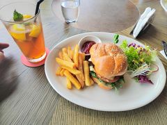 -WESTWOOD•落日餐厅•乐队演出(前海壹方汇店)