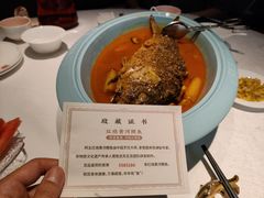-阿五黄河大鲤鱼(英协路店)