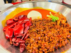 -山城年华老火锅(玉林店)