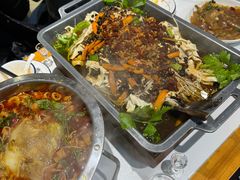 -三味鱼屋(琥珀山庄店)