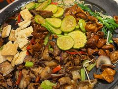 -一烙锅(友谊店)