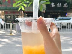 -瘦鬼老档糖水铺