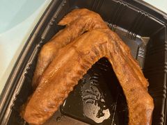 -苏晓玥·手作江南小吃(深圳北站店)