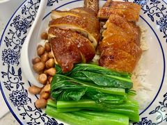 -甜蜜蜜港式茶餐厅(虹梅店)