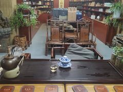 -正源安吉白茶特产享购商场(安吉店)