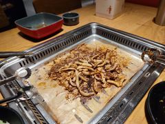 -新石器烤肉(南站店)