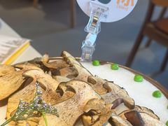 -芸山季·云南山珍菌火锅(南翔印象城MEGA店)