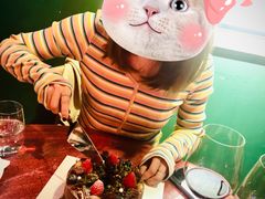 -羽深肉铺 Steak & Wine