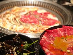 -韩悦牛排烤肉(仓山万达店)