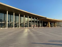 -青岛海尔洲际酒店