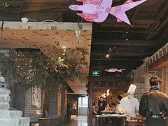 -局气 烤鸭·北京菜(光华路店)