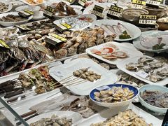 -渔娘渔家丹东海鲜(东直门店)