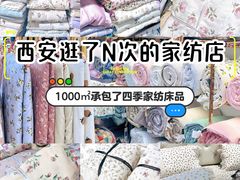 -西北轻工批发市场
