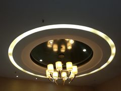 -西安国际陆港假日酒店