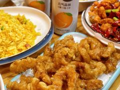 -小川香·川菜(闽江二路店)
