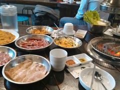android_upload_pic-小本家韩式烤肉(紫藤路店)