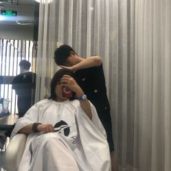 -AYO SALON