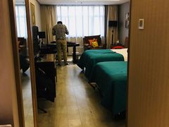 -美丽豪酒店(西安钟鼓楼回民街店)