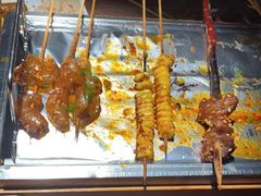 -李不管把把烧(天府三街店)