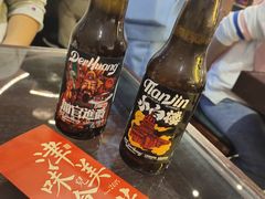 啤酒-天津卫码头(南开大悦城店)