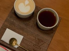 Cook Combo -Again Coffee Roaster(香蜜湖店)