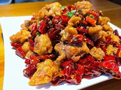 -望京一号·重庆江湖菜(工体店)
