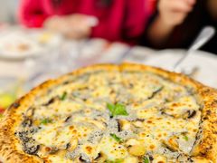 -Primo·丽莫意大利窑烤披萨