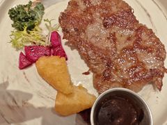 -Aqua Oasis 水天堂(石路天虹店)