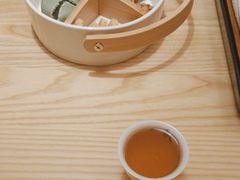 -茗知道茶馆(世博源店)