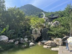 -华清宫景区