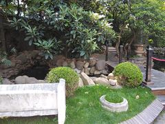 -马勒别墅饭店(静安寺店)